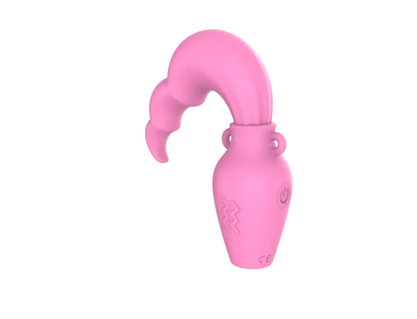 Vibrator Constelație Vărsător - imagine 3