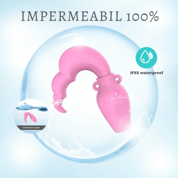 Vibrator Constelație Vărsător - imagine 12