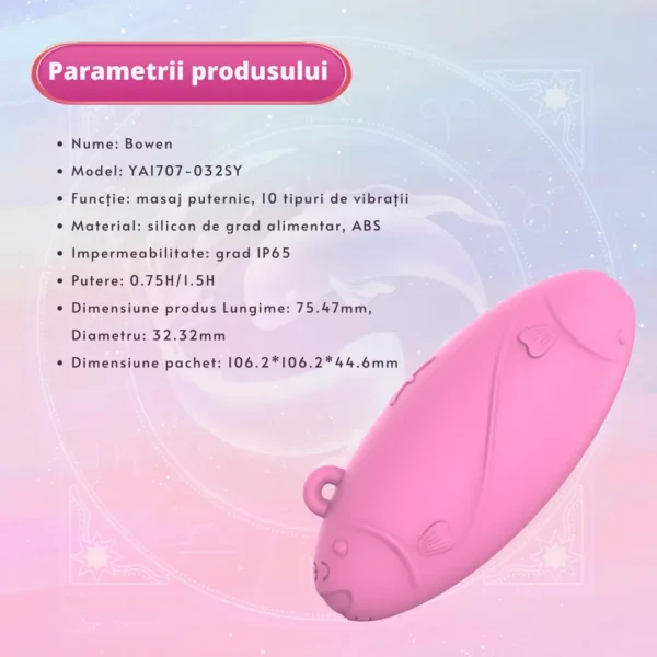 Masator Pești - imagine 7
