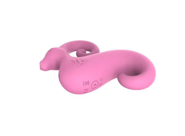 Vibrator Constelație Capricorn - imagine 10