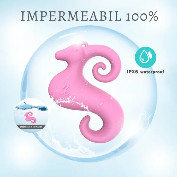 Vibrator Constelație Capricorn - imagine 8
