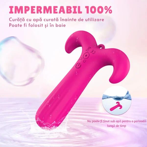Vibrator Constelație Berbec - imagine 10