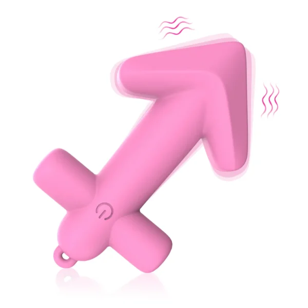 Vibrator Constelație Săgetător - imagine 2