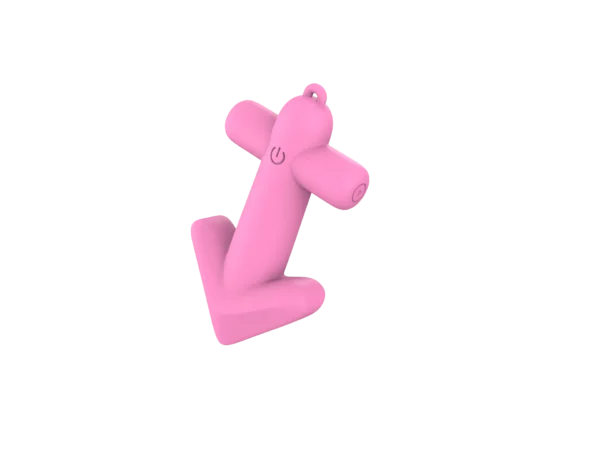 Vibrator Constelație Săgetător - imagine 4