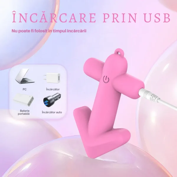 Vibrator Constelație Săgetător - imagine 11
