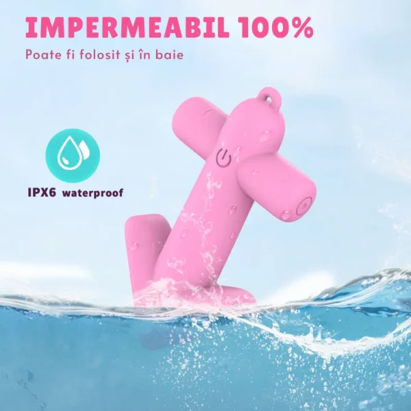 Vibrator Constelație Săgetător - imagine 8