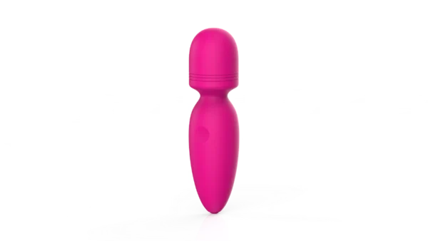 Vibrator Electric Handheld - imagine 2