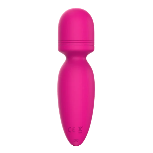 Vibrator Electric Handheld