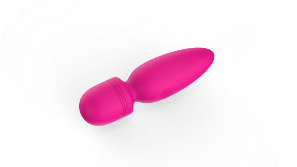 Vibrator Electric Handheld - imagine 5