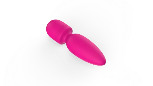 Vibrator Electric Handheld - imagine 6