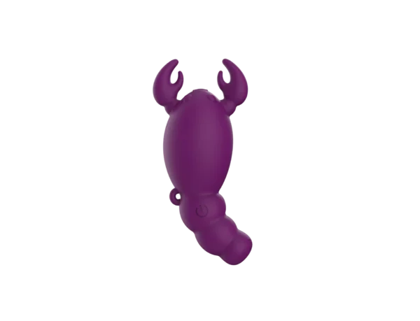 Vibrator Constelație Scorpion - imagine 6