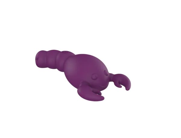 Vibrator Constelație Scorpion - imagine 4