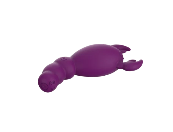 Vibrator Constelație Scorpion - imagine 3