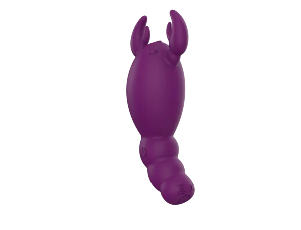 Vibrator Constelație Scorpion - imagine 2
