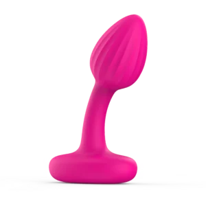 Plug Anal din Silicon