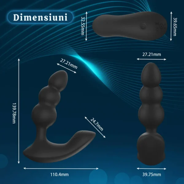 Masator Prostată