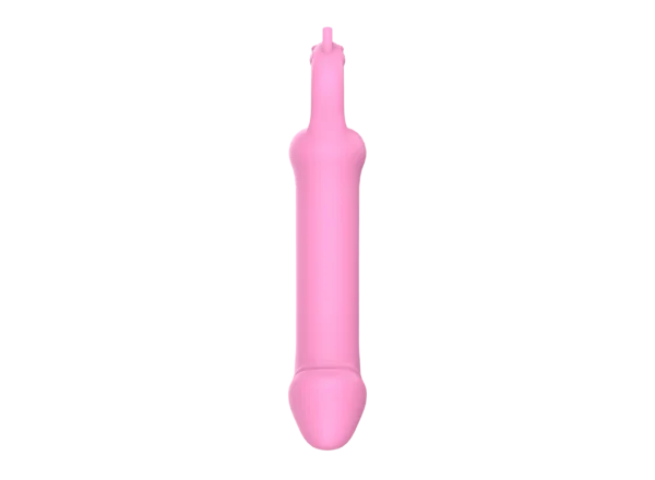 Vibrator Portabil model Pisică - imagine 2