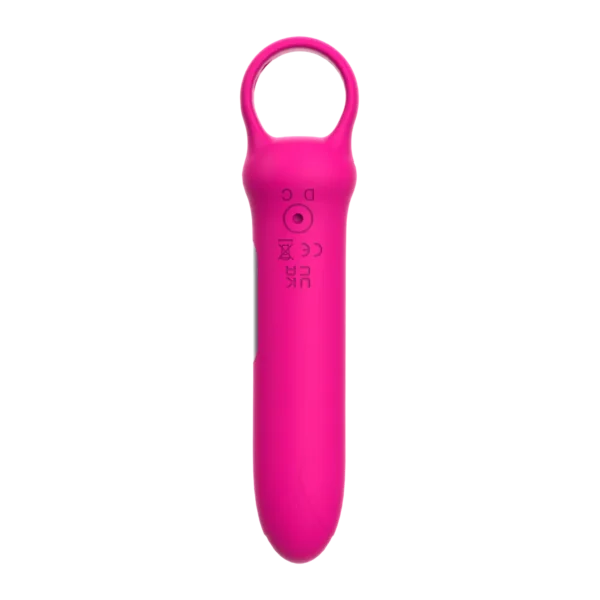 Vibrator Portabil 10 Viteze
