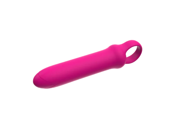 Vibrator Portabil 10 Viteze - imagine 2