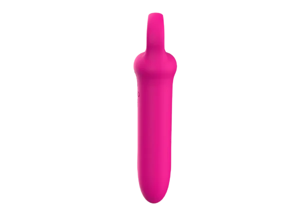 Vibrator Portabil 10 Viteze - imagine 5