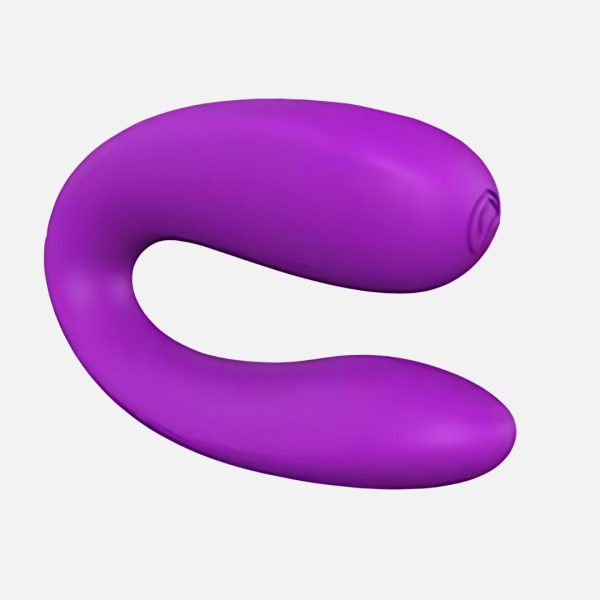 Vibrator pentru femei tip U