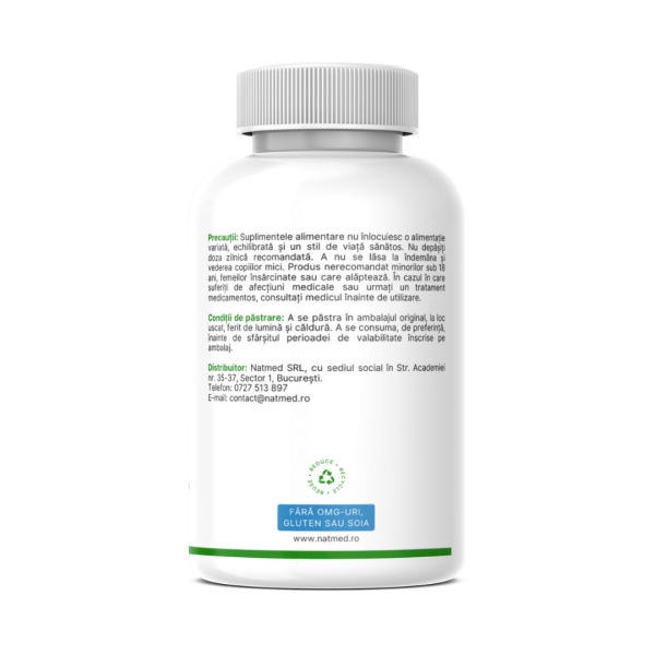 Omega-3 - Protecție pentru creier și inimă - imagine 4