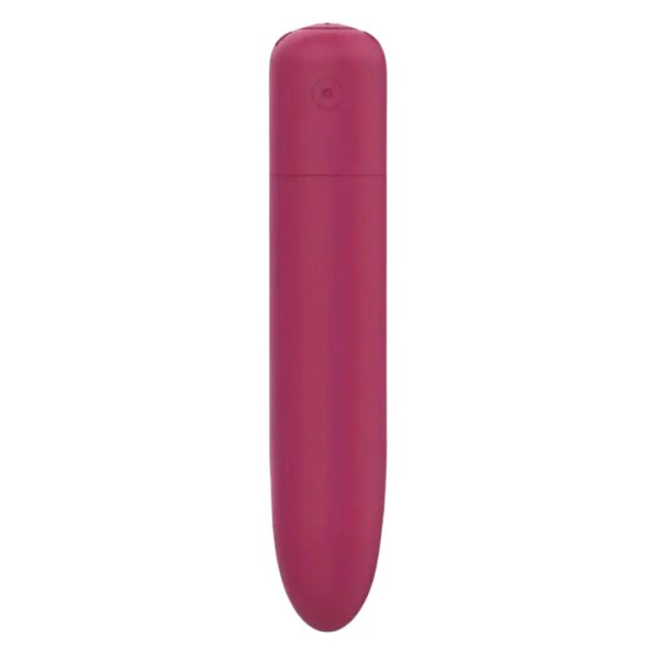 Stimulator Clitoridian & G-Spot – USB, Compact, 10 Viteze - imagine 2