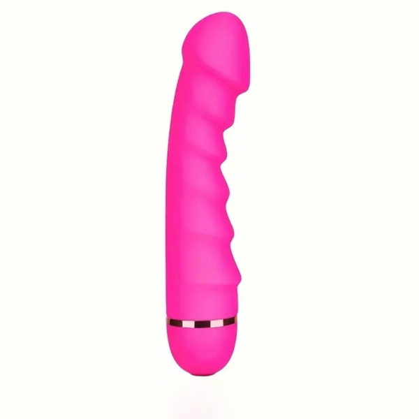 Vibrator Realist - Design Perfect pentru Stimulare Intensă